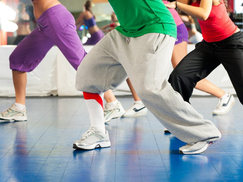 Fit Dance