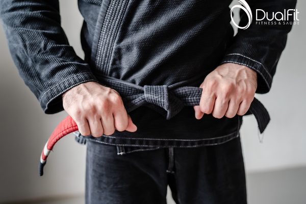 Jiu-Jitsu