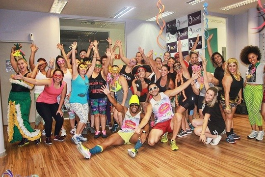 Aula DualFit