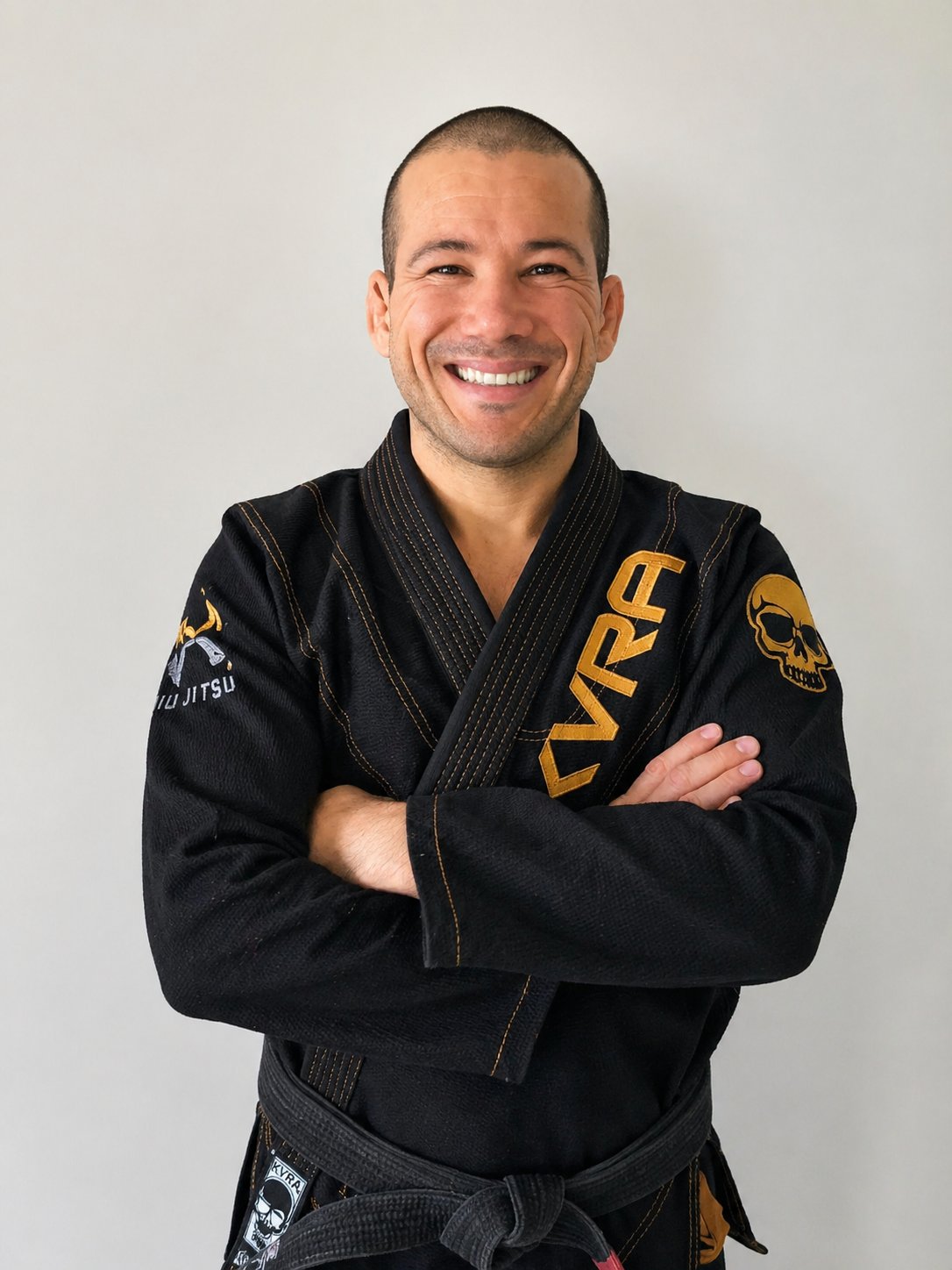 Cemir Silva — Artes Marciais e Funcional