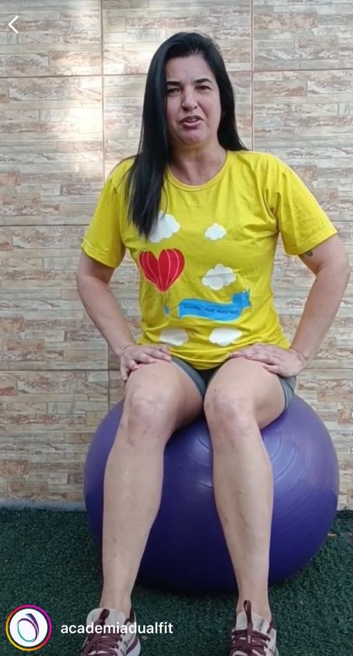 Claudia de Jesus Aguiar