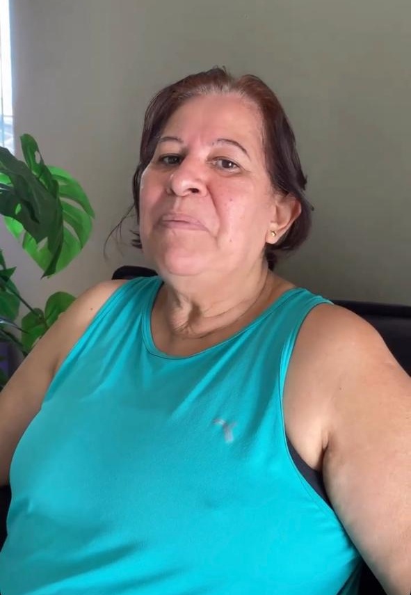 Irani Pereira Novais