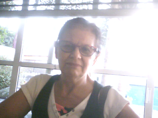 Maria Silva da Paz