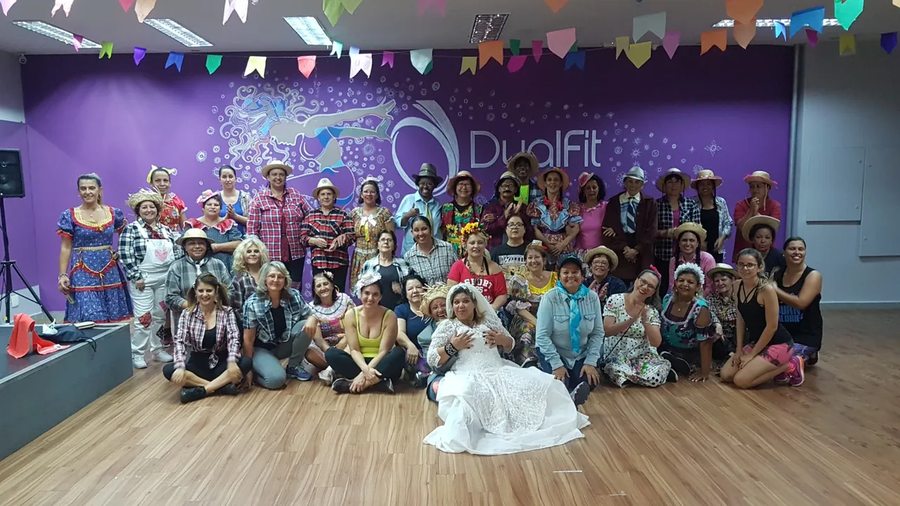 Evento DualFit